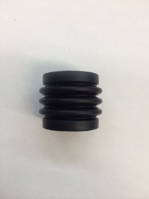 022- Ferrari F40 Front and Rear Hood Lock Pins Rubber Cover & Door Catcher Rubber