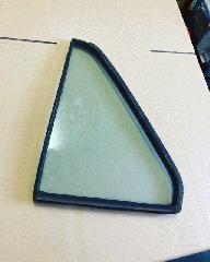 108- Nissan Vertical Gloria Rear quarter glass rubber