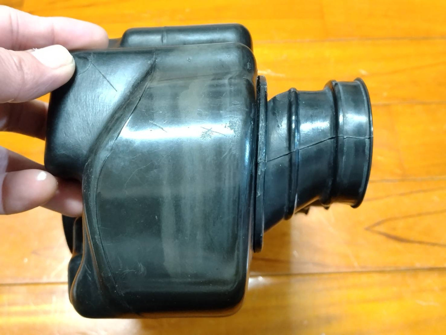 135- Honda CBX550F connecting tube