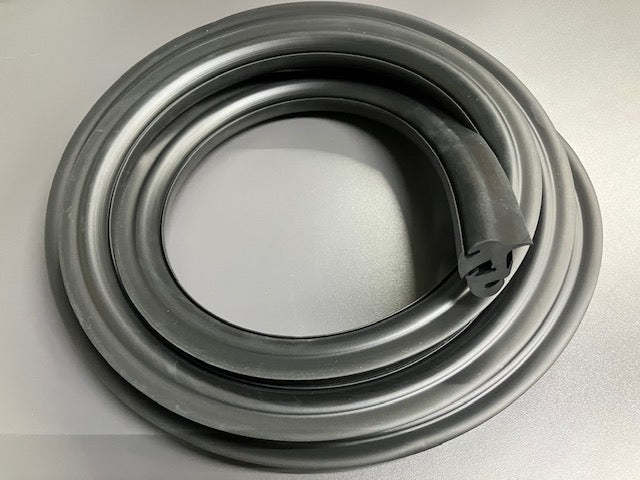 024- Mazda Carol KPDA Windshield Weather Strip