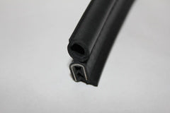 056- 汎用ウエザーストリップ(金具入り)品番:DR-08 1M単位切売り 切売り