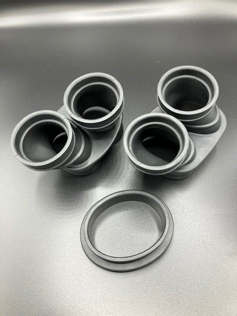 135- Honda CBX550F connecting tube