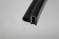 054- 汎用ウエザーストリップ(金具入り)品番:DR-10 1M単位切売り 切売り
