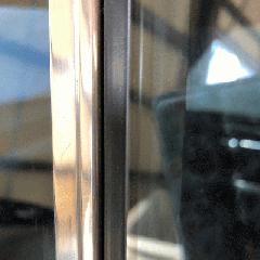 072- 汎用形状 ハードトップ センターゴム