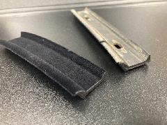 095- 汎用水切りゴム ⑤ 1本の長さ:2M