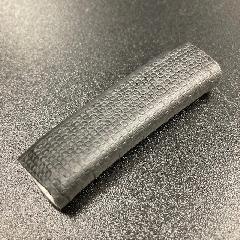 050- General-purpose weather strip (with metal fittings) Part number: DR-13 Sold in 1m units