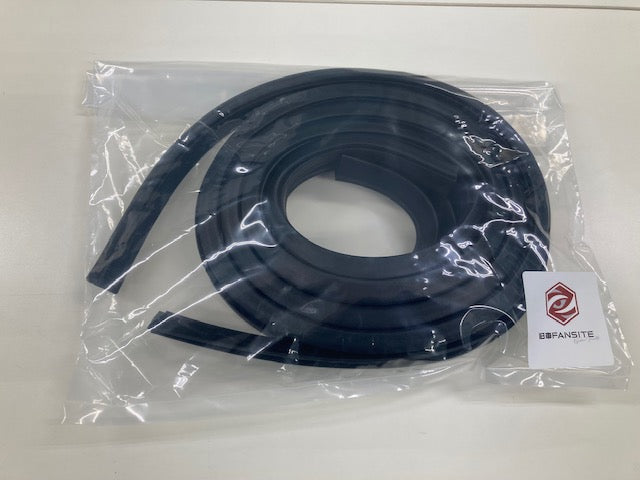 Fairlady 2000 (SR311 type) door inner rubber