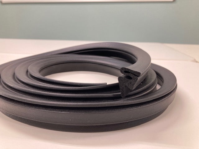Fairlady 2000 (SR311 type) door inner rubber