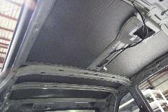 074-日産スカイライン BNR34専用 内装用防音・断熱シート【フルセット】