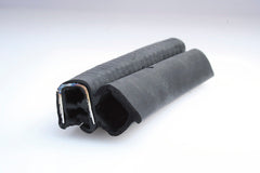 061- 汎用ウエザーストリップ(金具入り)品番:DR-04 1M単位切売り 切売り