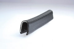 063- 汎用ウエザーストリップ(金具入り)品番:DR-02 1M単位切売り 切売り