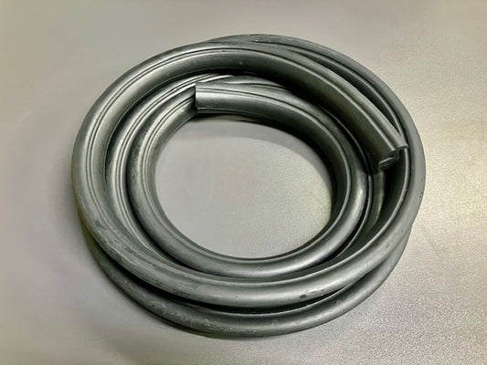 082- Mazda Carol KPDA Rear glass rubber