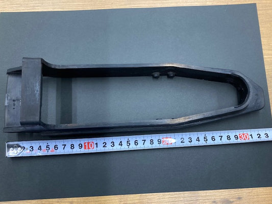 147- CBR400F　2型　 チェーンスライダーゴム　製作企画募集